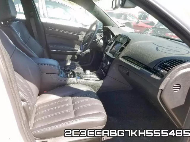 2C3CCABG7KH555485