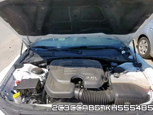 2C3CCABG7KH555485
