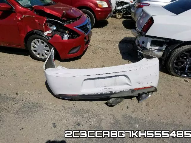 2C3CCABG7KH555485