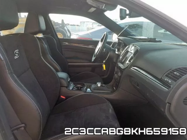 2C3CCABG8KH659158