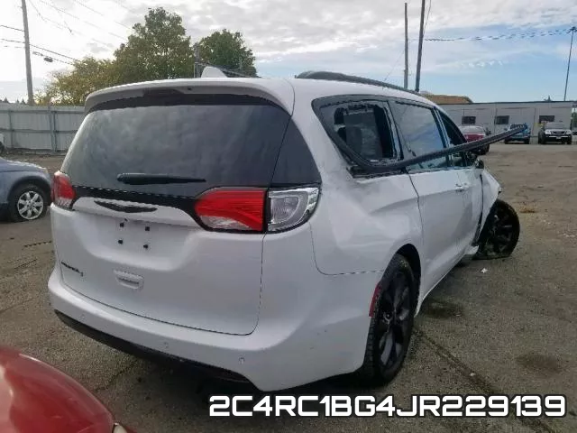 2C4RC1BG4JR229139