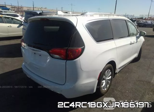 2C4RC1BGXJR186197