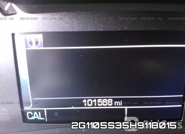 2G1105S35H9118015