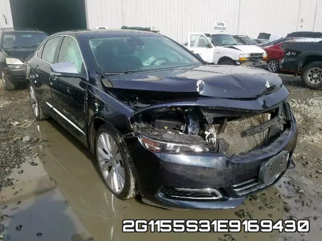 2G1155S31E9169430