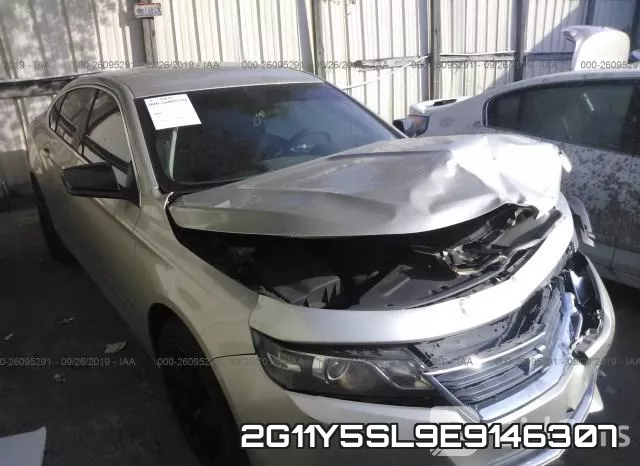 2G11Y5SL9E9146307