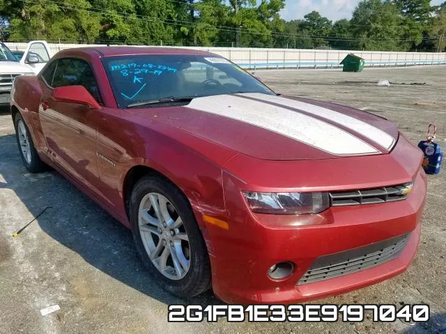 2G1FB1E33E9197040