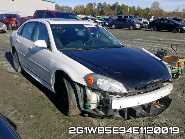 2G1WB5E34E1120019