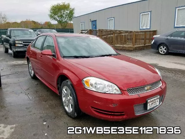 2G1WB5E35E1127836