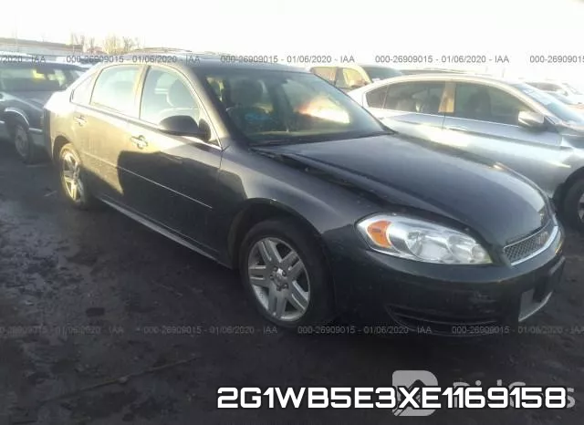 2G1WB5E3XE1169158