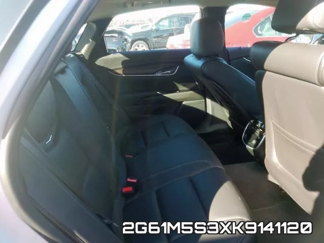 2G61M5S3XK9141120