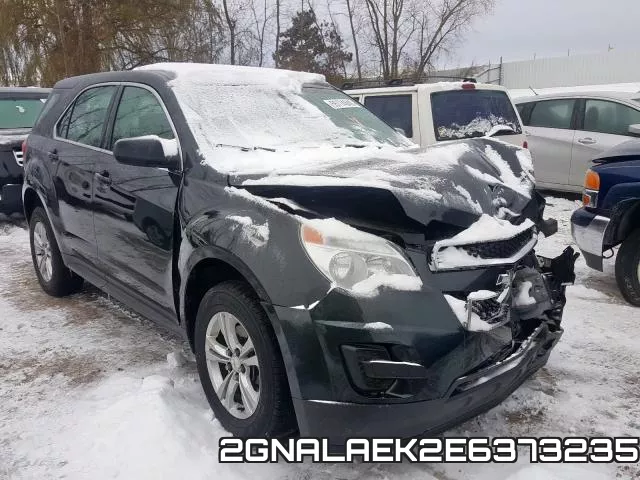 2GNALAEK2E6373235