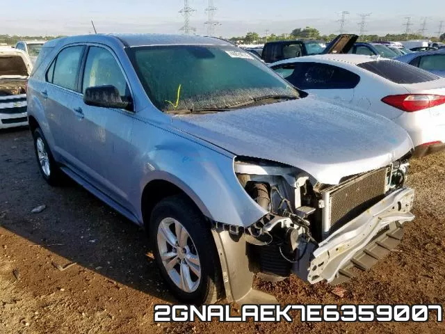 2GNALAEK7E6359007