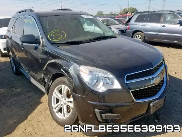 2GNFLBE35E6309193