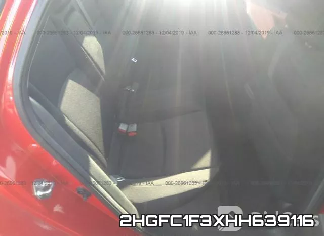 2HGFC1F3XHH639116