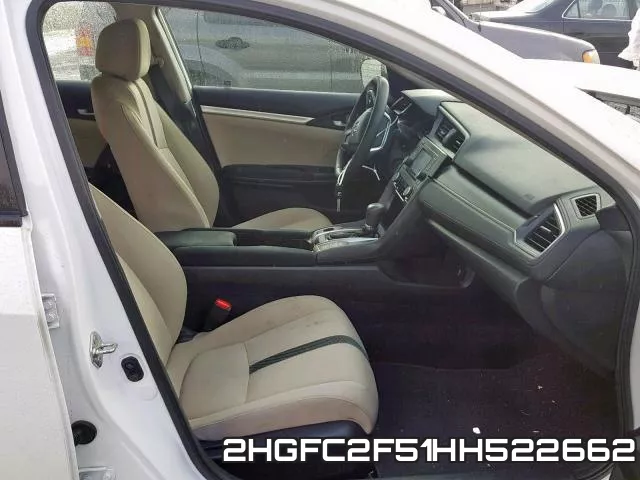 2HGFC2F51HH522662