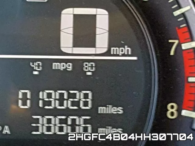 2HGFC4B04HH307704