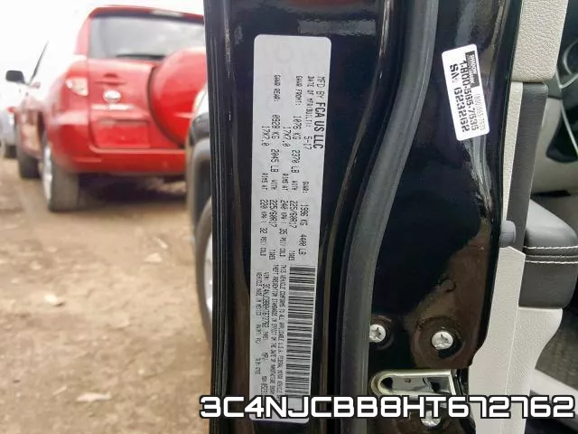 3C4NJCBB8HT672762