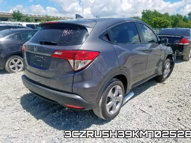 3CZRU5H39KM702528