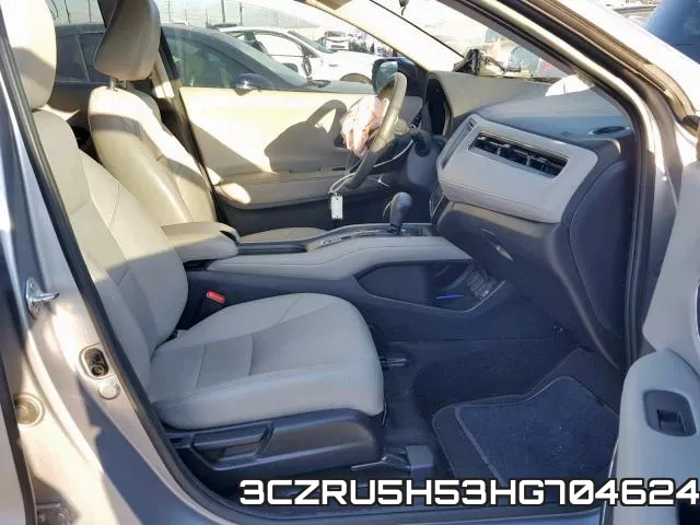 3CZRU5H53HG704624