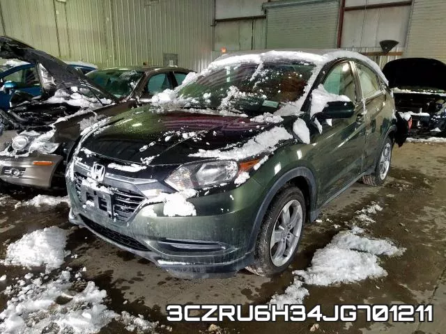 3CZRU6H34JG701211