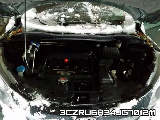 3CZRU6H34JG701211