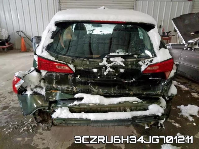 3CZRU6H34JG701211