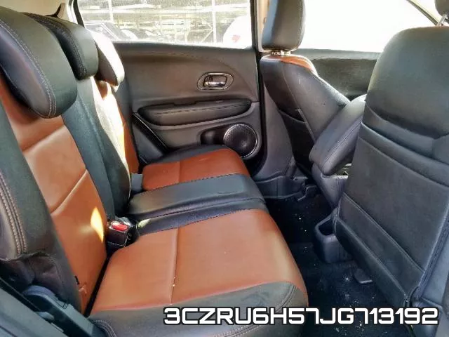 3CZRU6H57JG713192