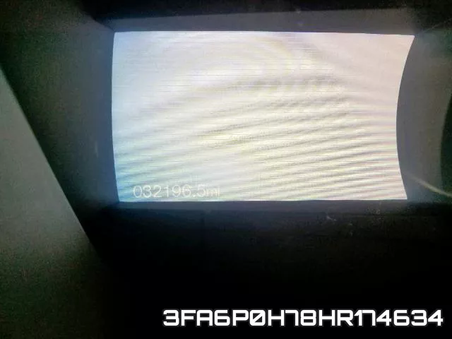 3FA6P0H78HR174634