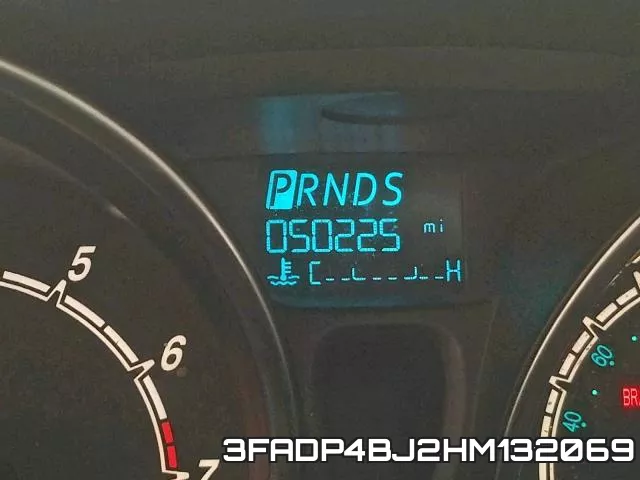 3FADP4BJ2HM132069