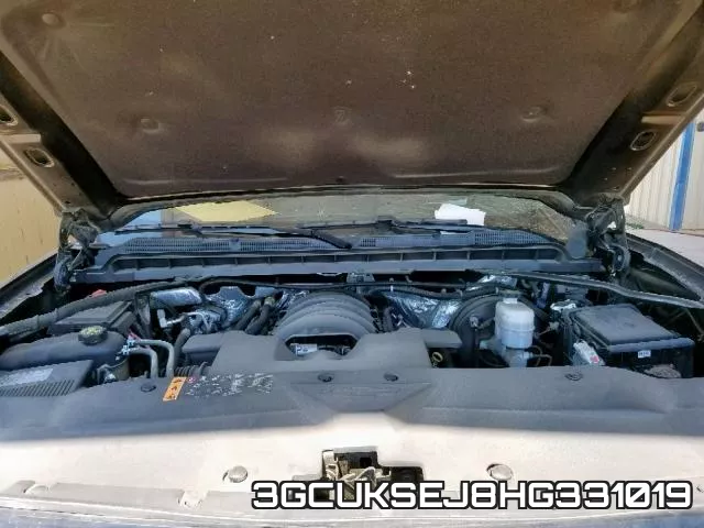 3GCUKSEJ8HG331019