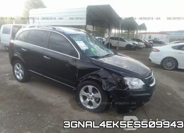3GNAL4EK5ES509943