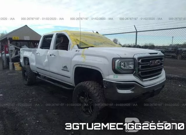 3GTU2MEC1GG265070