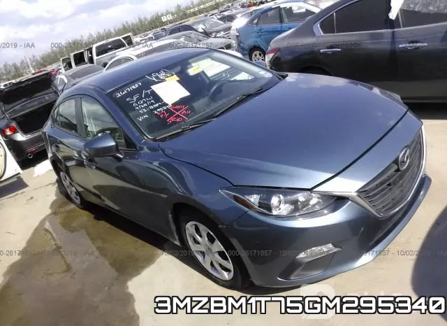 3MZBM1T75GM295340