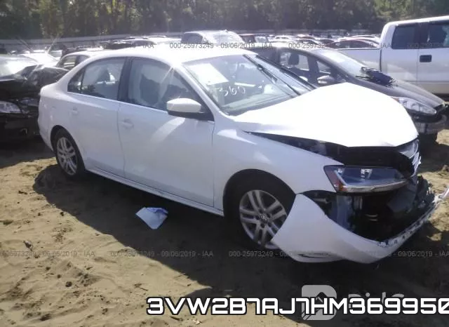 3VW2B7AJ7HM369950
