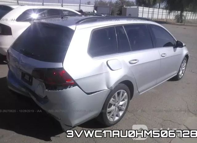 3VWC17AU0HM506728