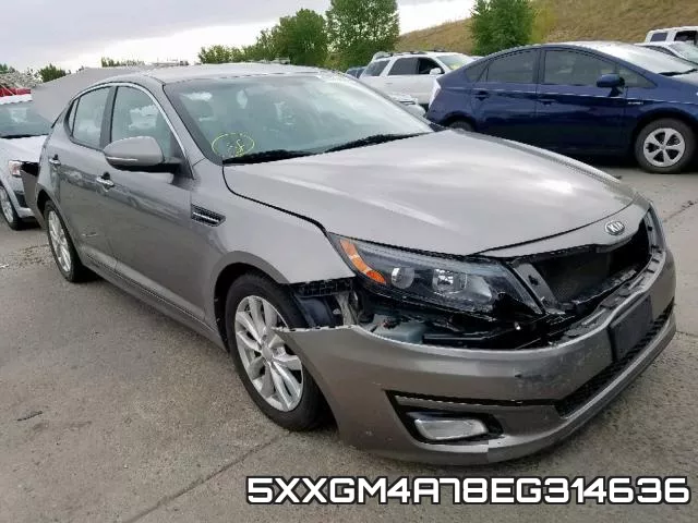 5XXGM4A78EG314636
