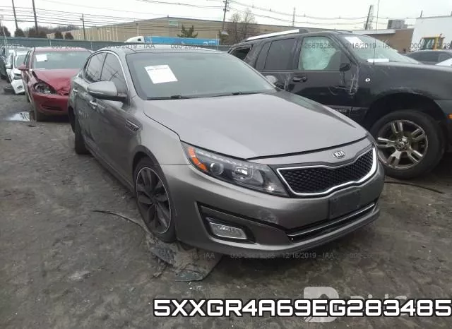 5XXGR4A69EG283485