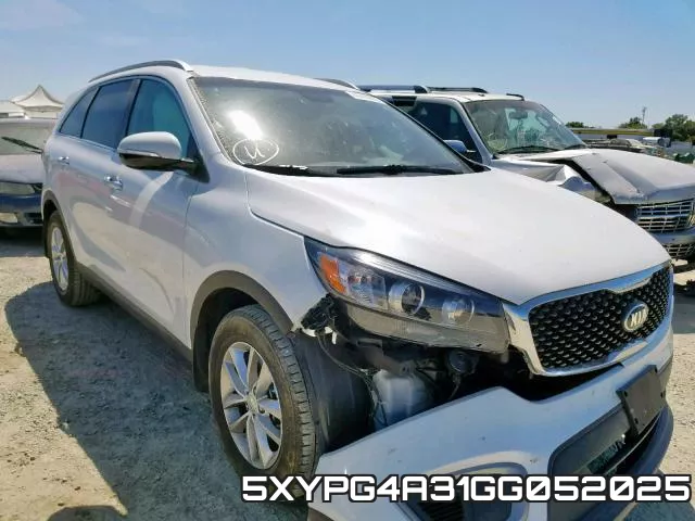 5XYPG4A31GG052025
