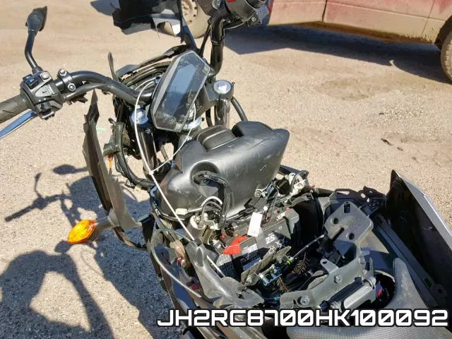 JH2RC8700HK100092