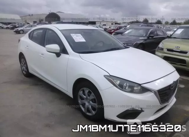 JM1BM1U77E1166320