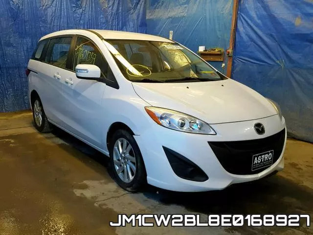 JM1CW2BL8E0168927