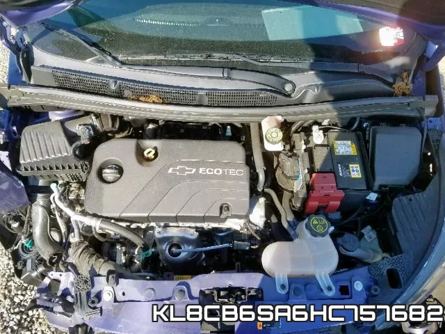 KL8CB6SA6HC757682