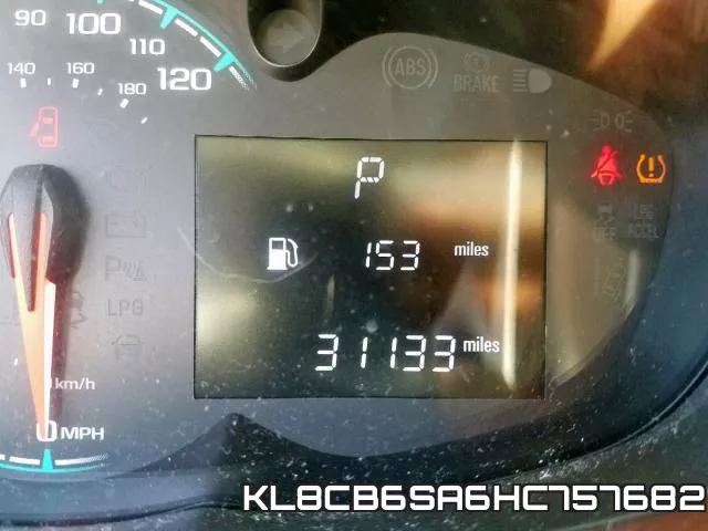 KL8CB6SA6HC757682