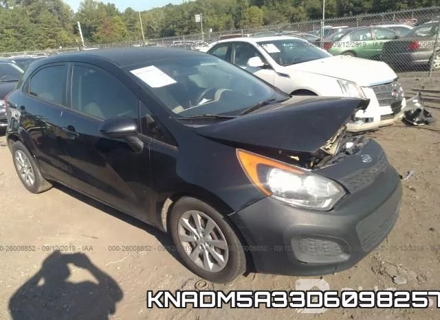 KNADM5A33D6098257