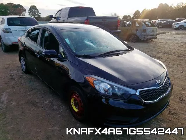 KNAFX4A67G5542447