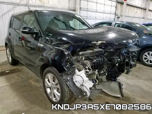 KNDJP3A5XE7082586