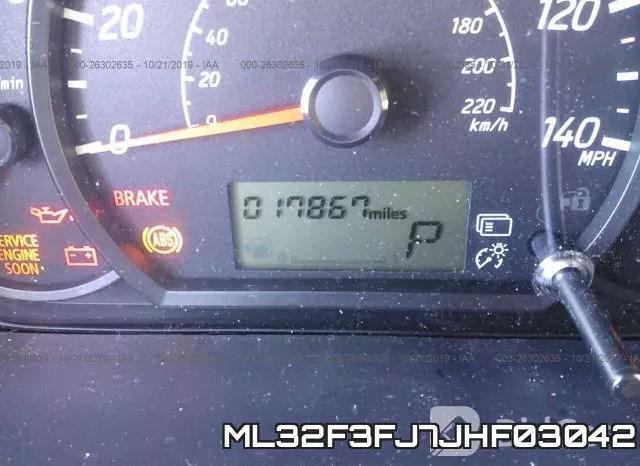 ML32F3FJ7JHF03042