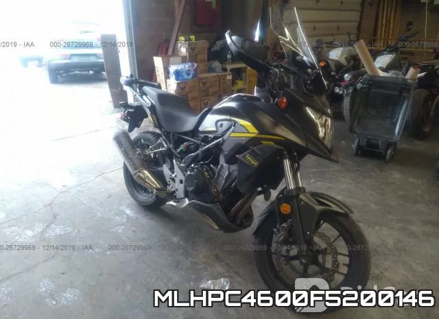 MLHPC4600F5200146
