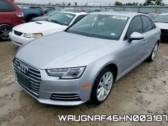WAUGNAF46HN003187