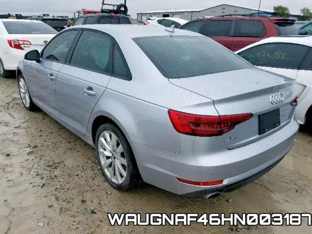 WAUGNAF46HN003187